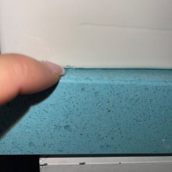 Benjamin Medwin Vintage 1995 Betty Boop Ceramic Cookie Jar White Decor - Picture 14 of 16